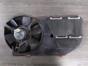 Used Cooling fans Audi 80 (B2) 1.8 GL,CD Price € 49,00 Margin scheme offered by Automaterialen Ronald Morien B.V.
