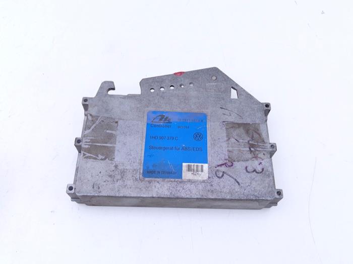 Begagnade ABS-dator Volkswagen Golf Pris € 49,00 Marginaltabell erbjuds av Automaterialen Ronald Morien B.V.