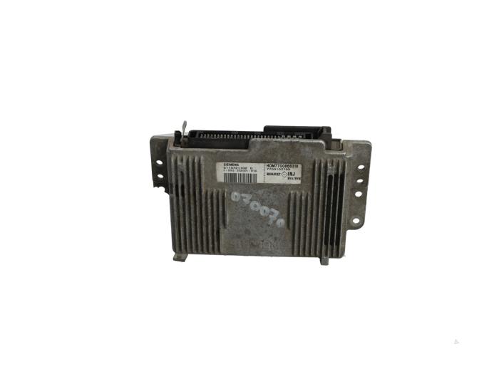 Used Engine management computer Renault Safrane II 2.0 16V RTE,RXE Price € 49,00 Margin scheme offered by Automaterialen Ronald Morien B.V.