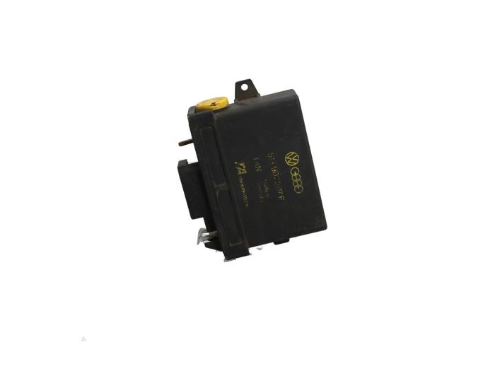 Used Ignition computer Volkswagen Golf Price € 75,00 Margin scheme offered by Automaterialen Ronald Morien B.V.