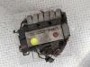 Motor från en Volkswagen Golf III (1H1) 2.8 VR6 1992