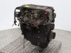 Motor från en Volkswagen Golf III (1H1) 2.8 VR6 1992