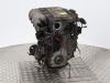 Motor från en Volkswagen Golf III (1H1) 2.8 VR6 1992