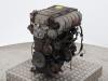 Motor från en Volkswagen Golf III (1H1) 2.8 VR6 1992