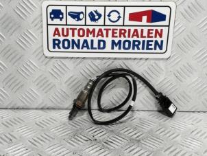 Używane Sonda lambda Volkswagen Golf VIII (CD1) 1.5 TSI BlueMotion 16V Cena € 19,00 Z VAT oferowane przez Automaterialen Ronald Morien B.V.