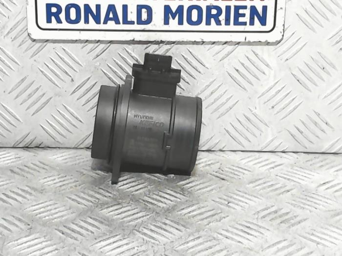 Gebrauchte Luftmengenmesser Kia Niro I (DE) 1.6 GDI Hybrid Preis € 59,00 Margenregelung angeboten von Automaterialen Ronald Morien B.V.