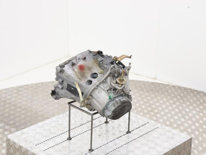 Gebrauchte Getriebe Peugeot 206 (2A/C/H/J/S) 2.0 XS,XT HDi Preis € 423,50 Mit Mehrwertsteuer angeboten von Automaterialen Ronald Morien B.V.