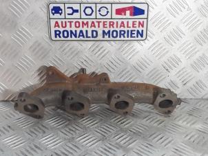 New Exhaust manifold Renault Clio Price € 90,75 Inclusive VAT offered by Automaterialen Ronald Morien B.V.