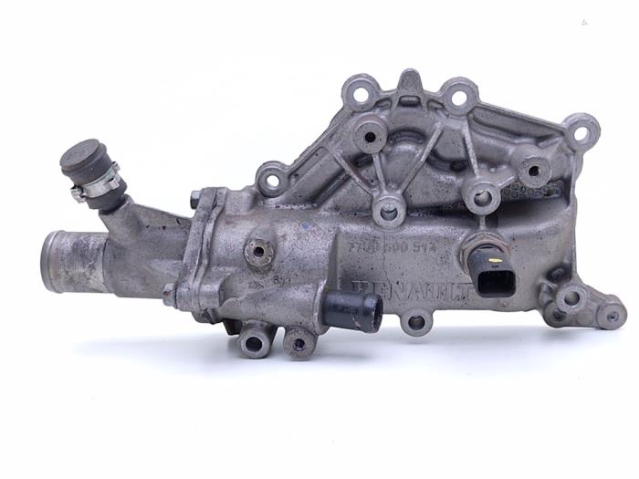 Begagnade Termostathus Renault Megane III Coupe (DZ) 2.0 16V RS Trophy Turbo Pris € 49,00 Marginaltabell erbjuds av Automaterialen Ronald Morien B.V.