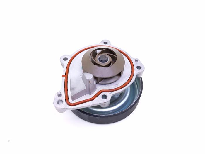 Begagnade Vattenpump Peugeot 508 SW (F4/FC/FJ/FR) 1.6 16V GT PureTech 225 Pris € 45,00 Inklusive moms erbjuds av Automaterialen Ronald Morien B.V.