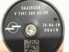 Regulacja walka rozrzadu z Peugeot 508 SW (F4/FC/FJ/FR) 1.6 16V GT PureTech 225 2020