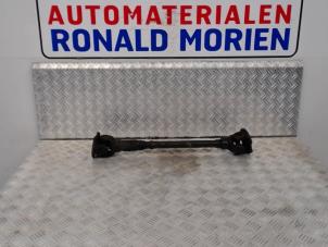 Used 4x4 front intermediate driveshaft Opel Frontera (6B) 2.2 DTI 16V Price € 95,00 Margin scheme offered by Automaterialen Ronald Morien B.V.