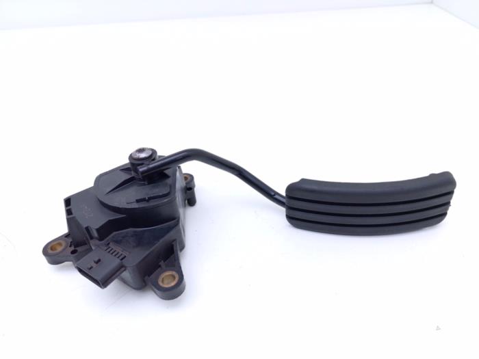Gebrauchte Gaspedalposition Sensor Renault Megane II Grandtour (KM) 1.5 dCi 100 Preis € 25,00 Margenregelung angeboten von Automaterialen Ronald Morien B.V.