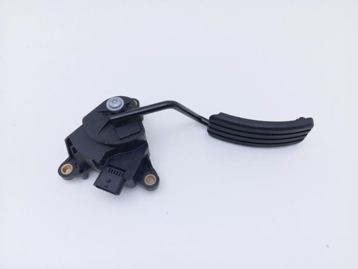 Begagnade Gaspedalsensor Renault Scénic II (JM) 1.9 dCi 130 Pris € 25,00 Marginaltabell erbjuds av Automaterialen Ronald Morien B.V.