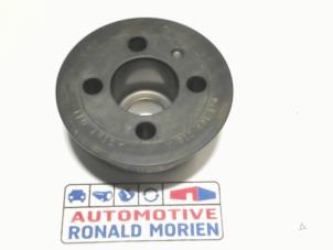 Used Crankshaft pulley Volkswagen Golf VII (AUA) 2.0 TDI 16V Price € 14,99 Inclusive VAT offered by Automaterialen Ronald Morien B.V.