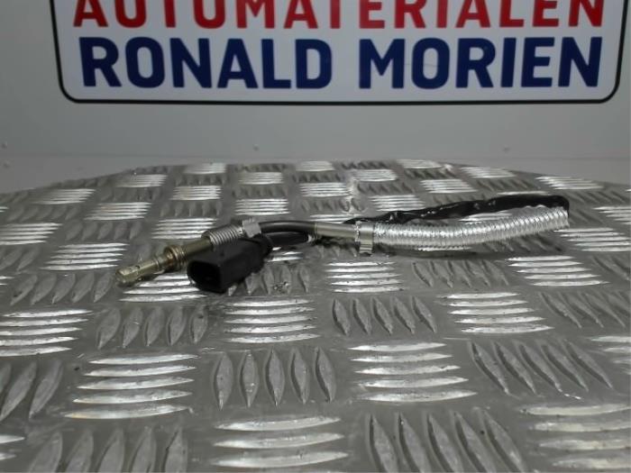 Neue Auspuff Temperatursensor Volkswagen Tiguan (AD1) 2.0 TDI 16V 4Motion Preis € 25,00 Mit Mehrwertsteuer angeboten von Automaterialen Ronald Morien B.V.