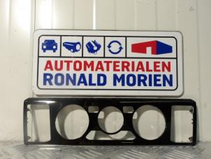 Used Decorative strip Volkswagen Up! (121) 1.0 12V 60 Price € 10,00 Margin scheme offered by Automaterialen Ronald Morien B.V.