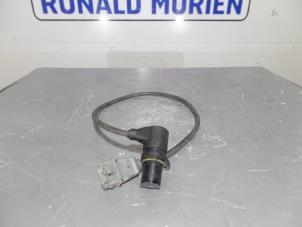 Usagé Capteur PMH Audi A4 Avant (B5) 1.8 20V Prix € 35,00 Règlement à la marge proposé par Automaterialen Ronald Morien B.V.