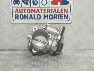 Used Throttle body Peugeot 508 SW (F4/FC/FJ/FR) 1.6 16V GT PureTech 225 Price € 149,00 Inclusive VAT offered by Automaterialen Ronald Morien B.V.