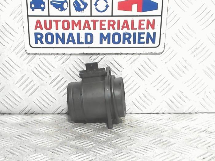 Begagnade Luftflödesmätare Peugeot 508 SW (F4/FC/FJ/FR) 1.6 16V PureTech 180 Pris € 65,00 Inklusive moms erbjuds av Automaterialen Ronald Morien B.V.