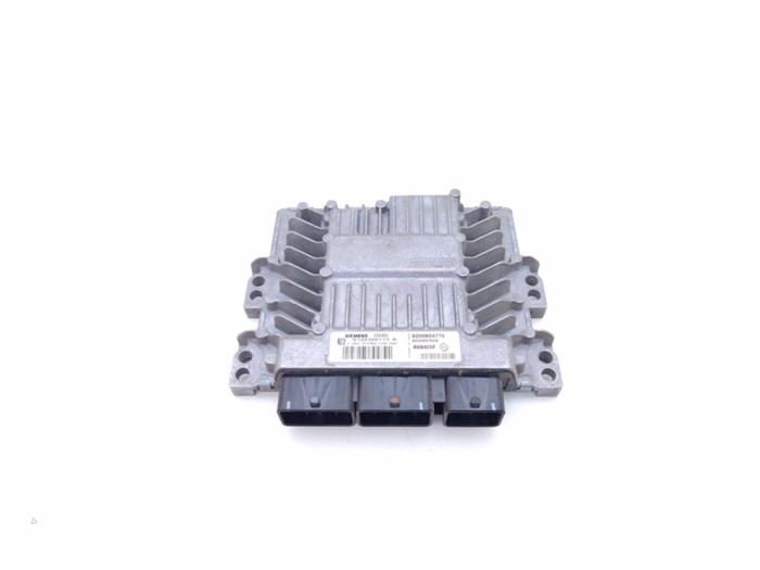 Used Engine management computer Renault Megane II (BM/CM) 1.5 dCi 105 Price € 50,00 Margin scheme offered by Automaterialen Ronald Morien B.V.
