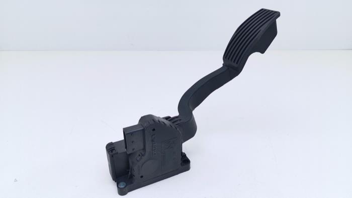 Gebrauchte Gaspedalposition Sensor Opel Corsa D 1.3 CDTi 16V ecoFLEX Preis € 9,99 Margenregelung angeboten von Automaterialen Ronald Morien B.V.