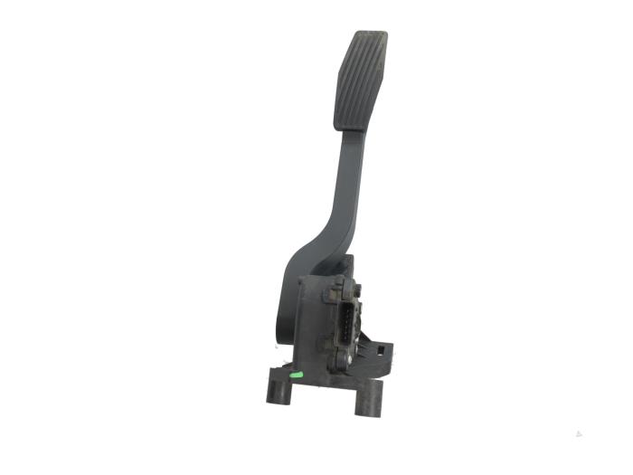Begagnade Gaspedalsensor Opel Corsa C (F08/68) 1.3 CDTi 16V Pris € 19,00 Marginaltabell erbjuds av Automaterialen Ronald Morien B.V.