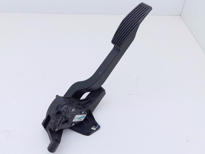 Gebrauchte Gaspedalposition Sensor Opel Corsa C (F08/68) 1.2 16V Preis € 9,95 Margenregelung angeboten von Automaterialen Ronald Morien B.V.