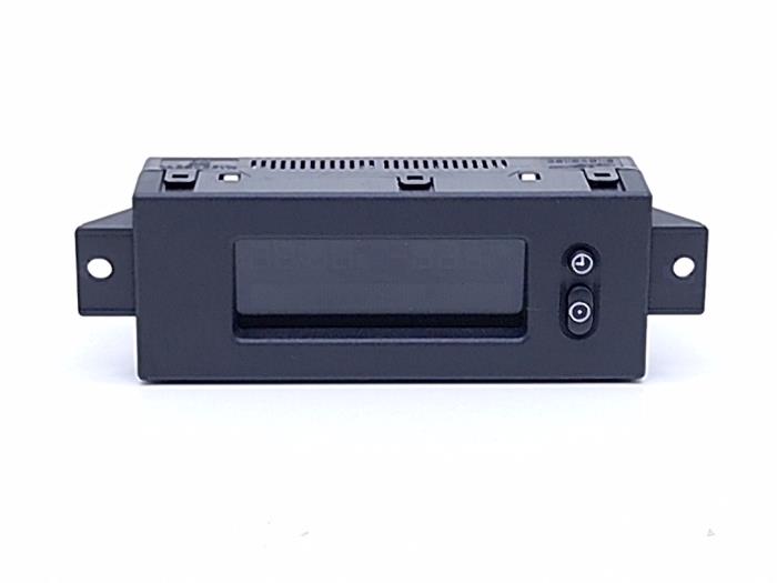 Usados Reloj Opel Combo (Corsa C) 1.7 DTI 16V Precio € 29,00 Norma de margen ofrecido por Automaterialen Ronald Morien B.V.