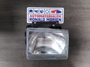 New Headlight, right Opel Corsa Price € 54,45 Inclusive VAT offered by Automaterialen Ronald Morien B.V.