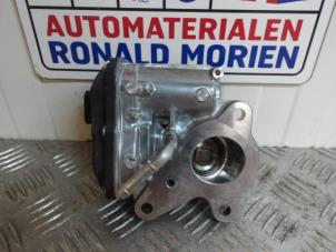 New EGR valve Renault Master IV (FV) 2.3 dCi 110 16V FWD Price € 89,00 Inclusive VAT offered by Automaterialen Ronald Morien B.V.