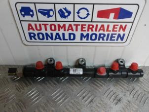Nowe Dystrybutor paliwa Renault Master IV (ML) 2.3 dCi 16V Cena € 124,99 Z VAT oferowane przez Automaterialen Ronald Morien B.V.