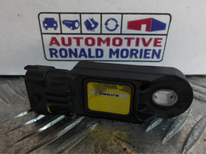Nya Sensor (övriga) Renault Master III (ML) 2.3 dCi 16V Pris € 34,99 Inklusive moms erbjuds av Automaterialen Ronald Morien B.V.