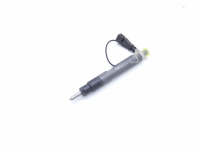 Neuf Injecteurs Volkswagen Polo IV (9N1/2/3) 1.9 SDI Prix € 25,00 Prix TTC proposé par Automaterialen Ronald Morien B.V.