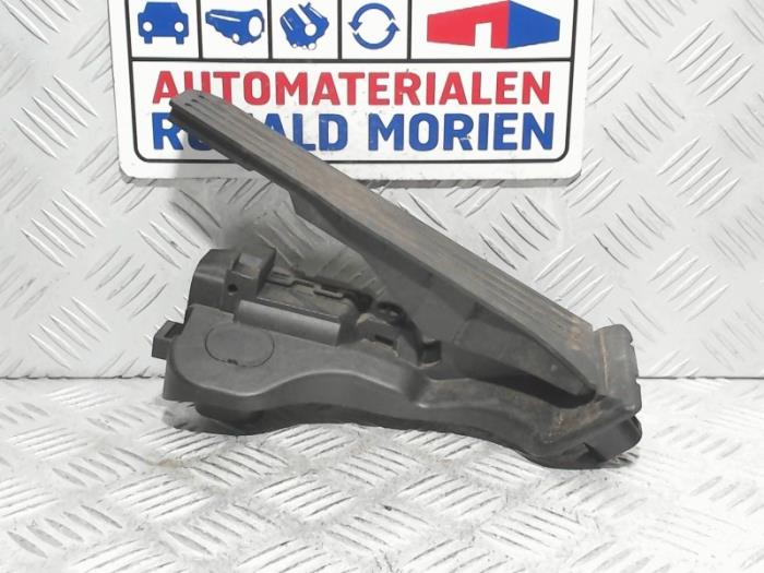 Begagnade Gaspedalsensor Seat Leon (1P1) 1.9 TDI 105 Pris € 20,00 Marginaltabell erbjuds av Automaterialen Ronald Morien B.V.