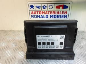 Used Body control computer Opel Corsa IV 1.2 16V Price € 49,00 Margin scheme offered by Automaterialen Ronald Morien B.V.