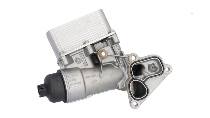 Oil Filter Housing Renault Master 8201005241
