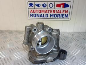 Used Throttle body Opel Corsa IV 1.2 16V Price € 29,00 Margin scheme offered by Automaterialen Ronald Morien B.V.