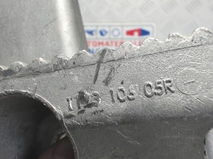 Engine mount from a Renault Master 2021