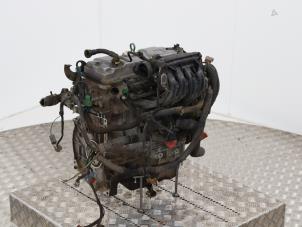 Used Engine Peugeot 106 Price € 385,00 Margin scheme offered by Automaterialen Ronald Morien B.V.