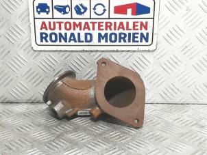 Used Exhaust connector Renault Master Price € 75,00 Inclusive VAT offered by Automaterialen Ronald Morien B.V.