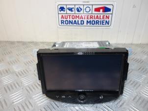Used Radio Opel Corsa IV 1.2 16V Price € 195,00 Margin scheme offered by Automaterialen Ronald Morien B.V.