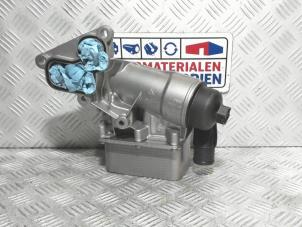 Used Oil filter housing Renault Master IV (JV) 2.3 Energy dCi 180 Twin Turbo 16V FWD Price € 65,00 Inclusive VAT offered by Automaterialen Ronald Morien B.V.