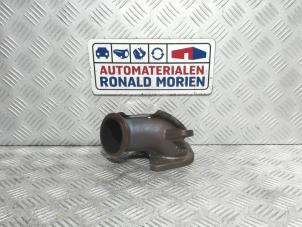 Used Exhaust connector Renault Master IV (JV) 2.3 Energy dCi 180 Twin Turbo 16V FWD Price € 75,00 Inclusive VAT offered by Automaterialen Ronald Morien B.V.