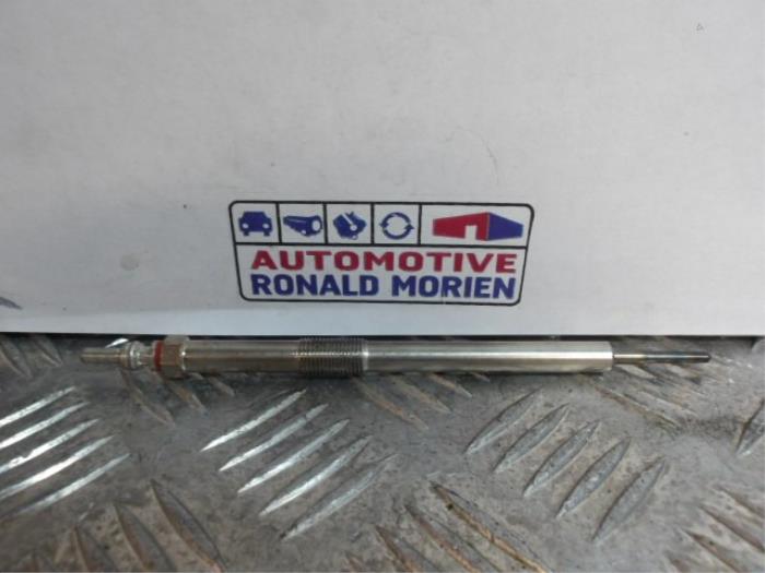 Begagnade Glödstift Renault Master III (ML) 2.3 dCi 16V Pris € 14,99 Inklusive moms erbjuds av Automaterialen Ronald Morien B.V.