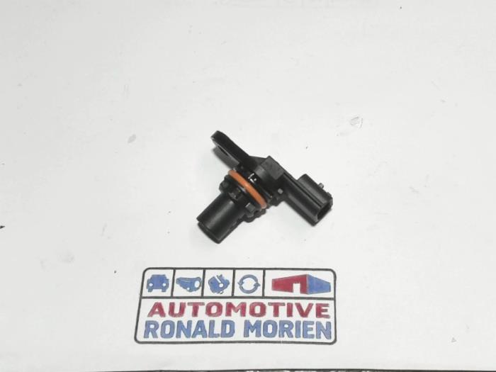 Begagnade Kamaxelsensor Renault Master III (JV) 2.3 Energy dCi 180 Twin Turbo 16V FWD Pris € 19,00 Inklusive moms erbjuds av Automaterialen Ronald Morien B.V.
