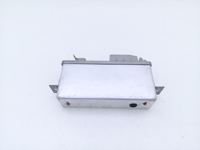 ABS Computer from a BMW 5 serie (E34) 525i 24V 1990