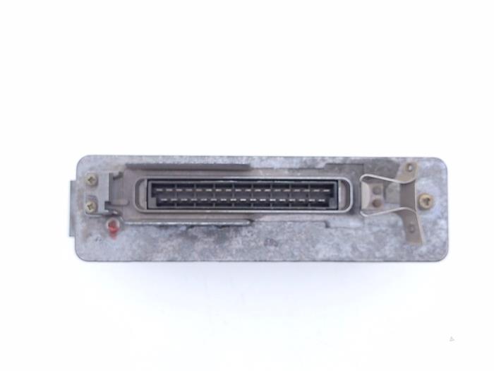 ABS Computer from a BMW 5 serie (E34) 525i 24V 1990