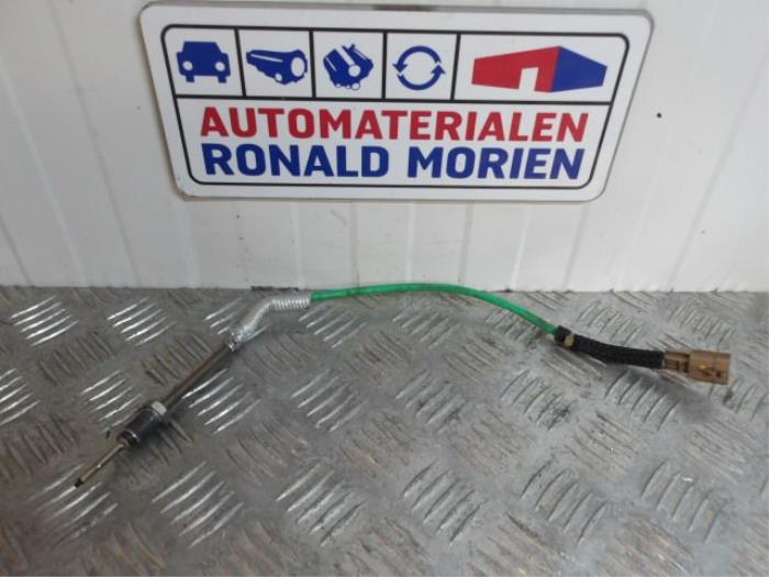 Neuf Sensor température d’échappement Renault Master III (ML) 2.3 dCi 16V Prix € 65,00 Prix TTC proposé par Automaterialen Ronald Morien B.V.