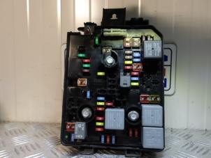 Used Fuse box Opel Corsa IV 1.2 16V Price € 99,00 Margin scheme offered by Automaterialen Ronald Morien B.V.